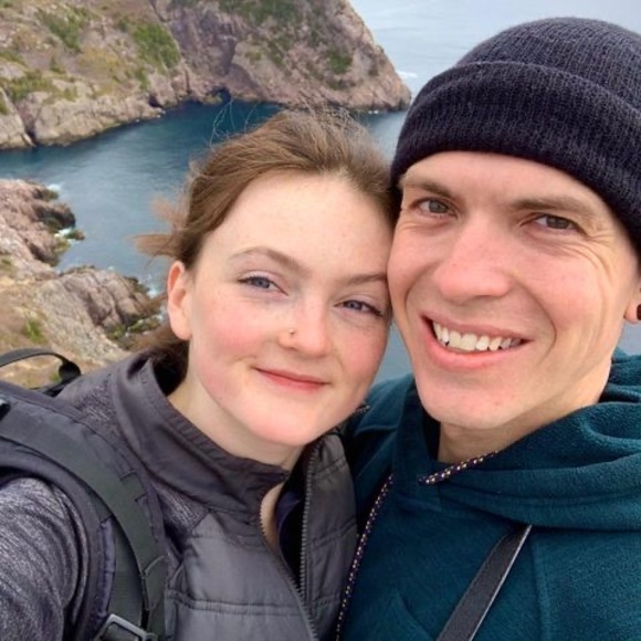 Meet your Posher, Mackenzie - Picture 1 of 1